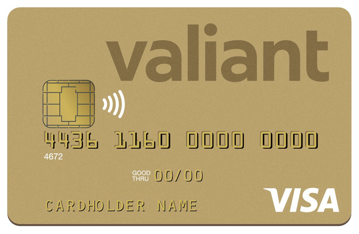 Regionalbanken/ Clientis/ Valiant Gold