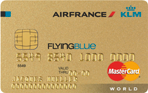 Flying Blue World MasterCard