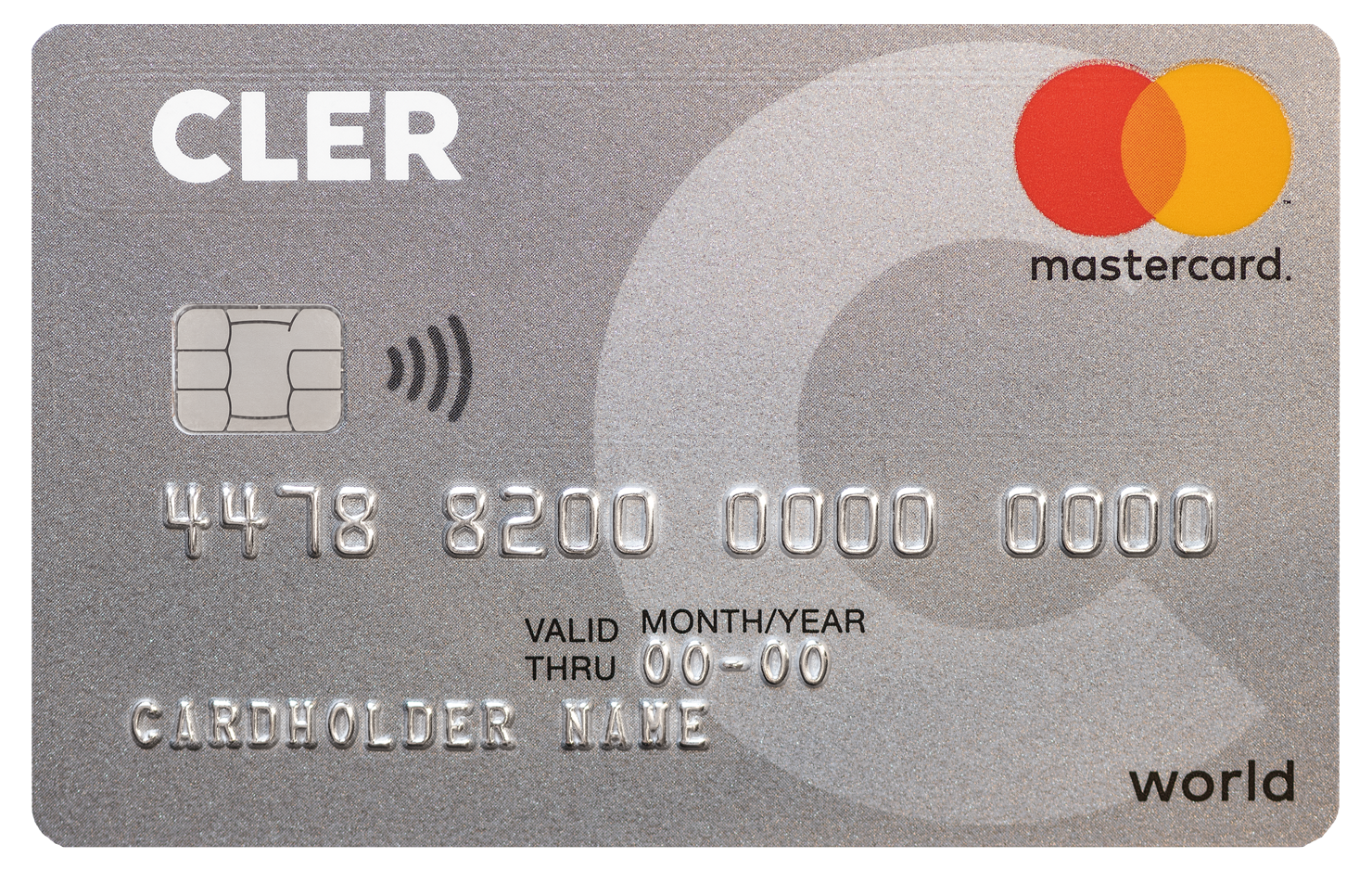 Bank Coop Silber