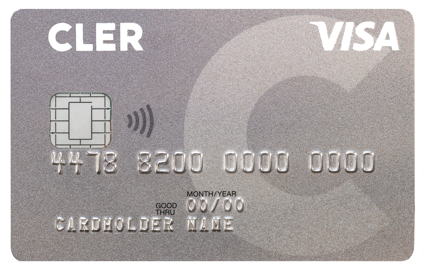 Bank Coop Silber