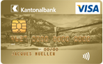 Kantonalbank Gold