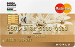 Migros Bank Gold