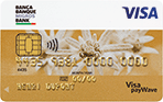 Migros Bank Gold