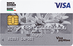 Migros Bank Silber