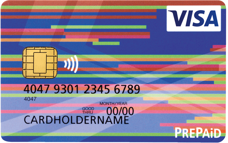 Carta PrePaid Banche regionali/ Clientis/ Valiant
