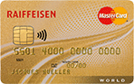 Raiffeisen Gold