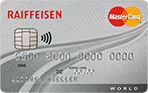 Raiffeisen Silber