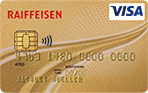 Raiffeisen Gold