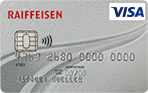 Raiffeisen Silber