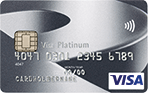 Visa Platinum