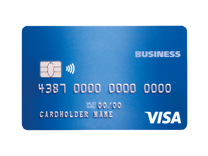Apply for the Business credit card that is right for you | Viseca Card ...
