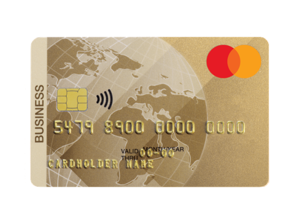 Carta Di Credito Business Card Oro In Eurusd Viseca Card