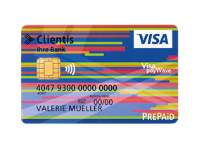Viseca_Cards_0006_Clientis_VISA_PP