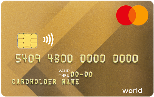 Commandez La Carte De Credit Qui Vous Convient Viseca Card Services