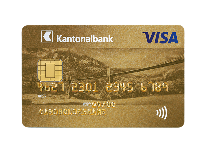 Apply For The Credit Card Of Cantonal Bank That Is Right For You 