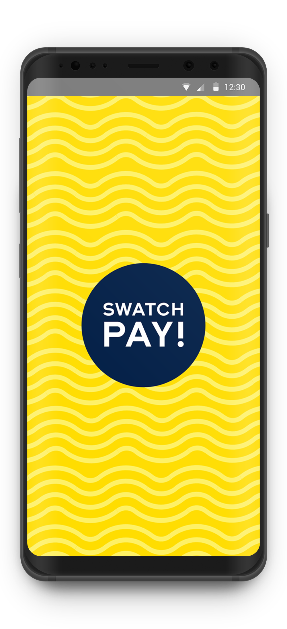 SwatchPay! | Viseca Card Services