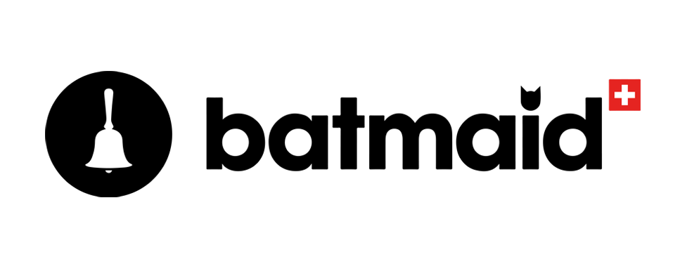 Viseca_Batmaid-Logo