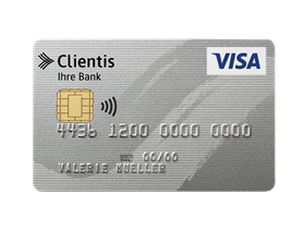 Viseca_Cards_0005_Clientis_VISA_Silber