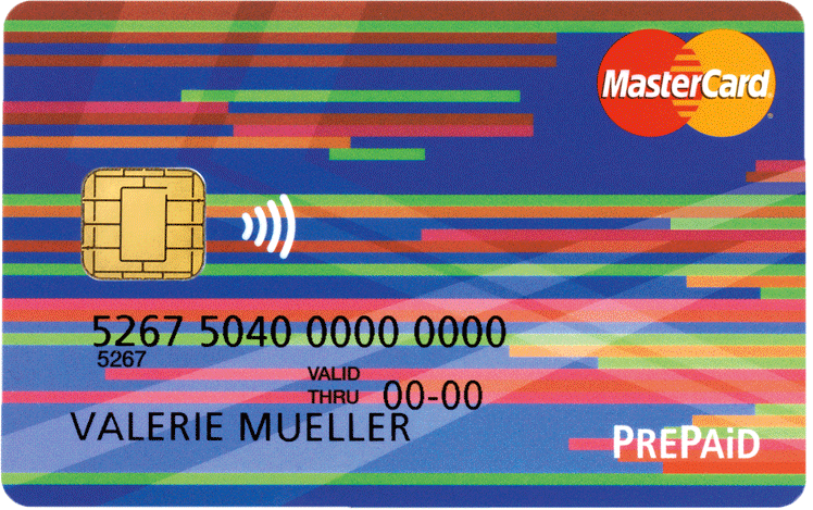 Kreditkarten von Viseca | Viseca Card Services SA