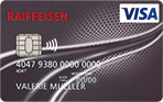 Kreditkarten von Viseca | Viseca Card Services SA